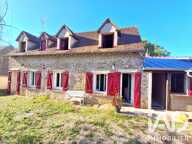 Vente Maison/villa 5 pièces — photo 2