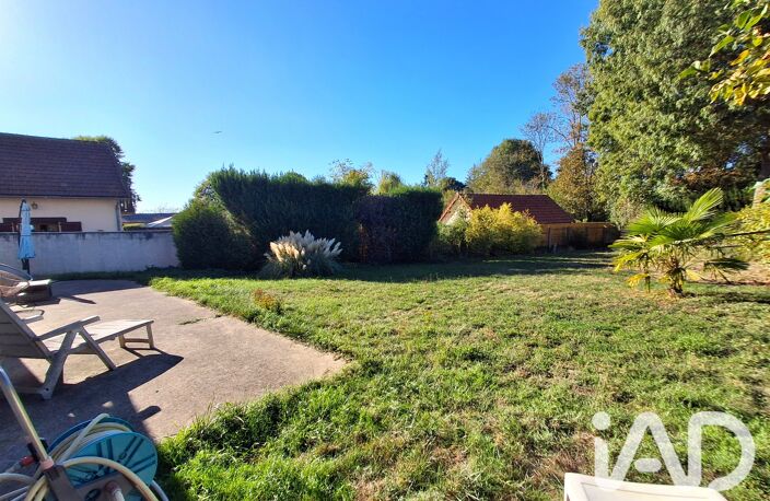 Vente Maison/villa 5 pièces — photo 3