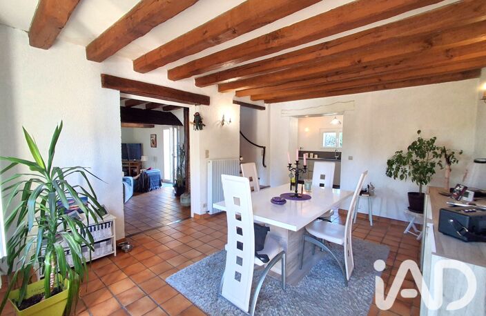 Vente Maison/villa 5 pièces — photo 4