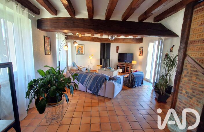Vente Maison/villa 5 pièces — photo 5