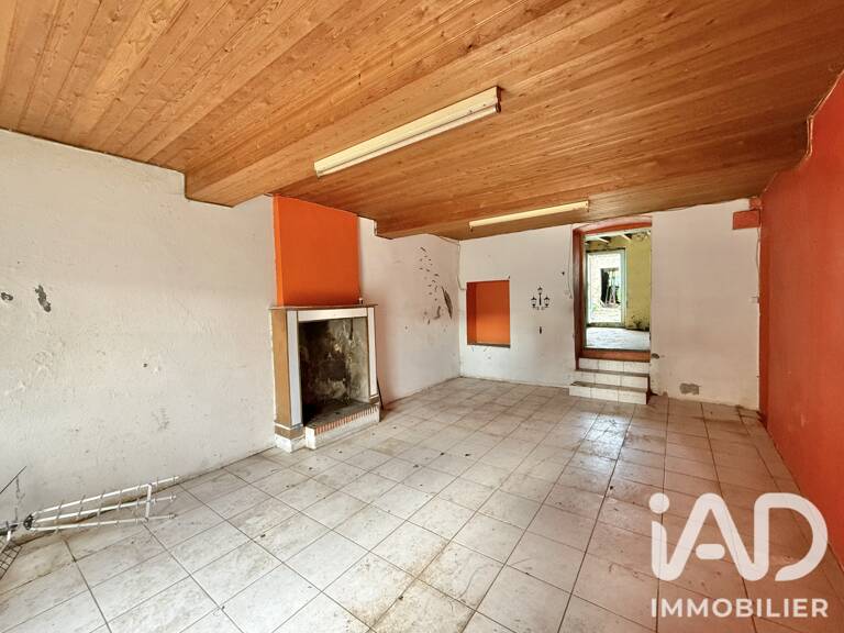 Vente Maison de ville 2 pièces — photo 1