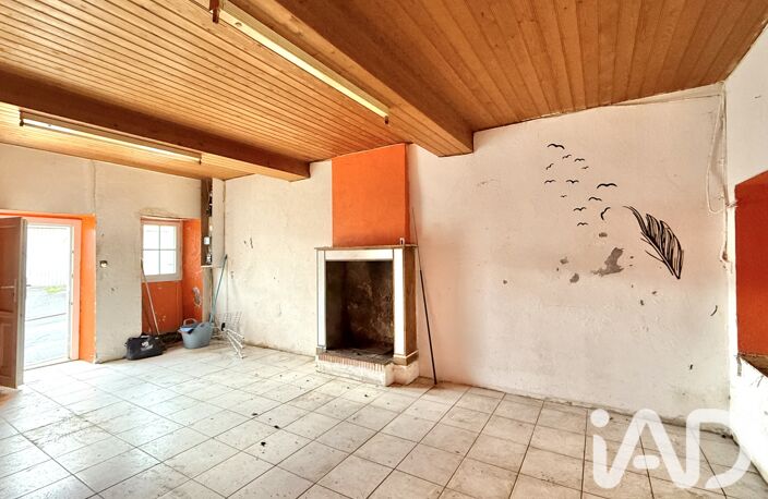 Vente Maison de ville 2 pièces — photo 2