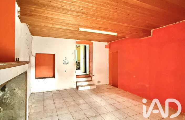 Vente Maison de ville 2 pièces — photo 3