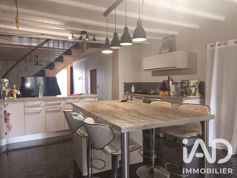 Vente Maison de village 7 pièces — photo 1