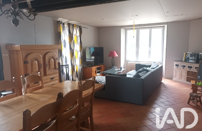 Vente Maison de village 7 pièces — photo 2