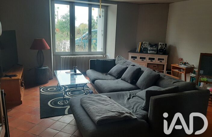 Vente Maison de village 7 pièces — photo 3