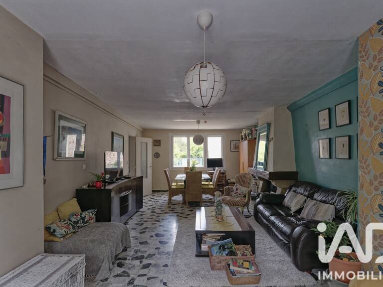 Vente Maison de village 3 pièces — photo 1