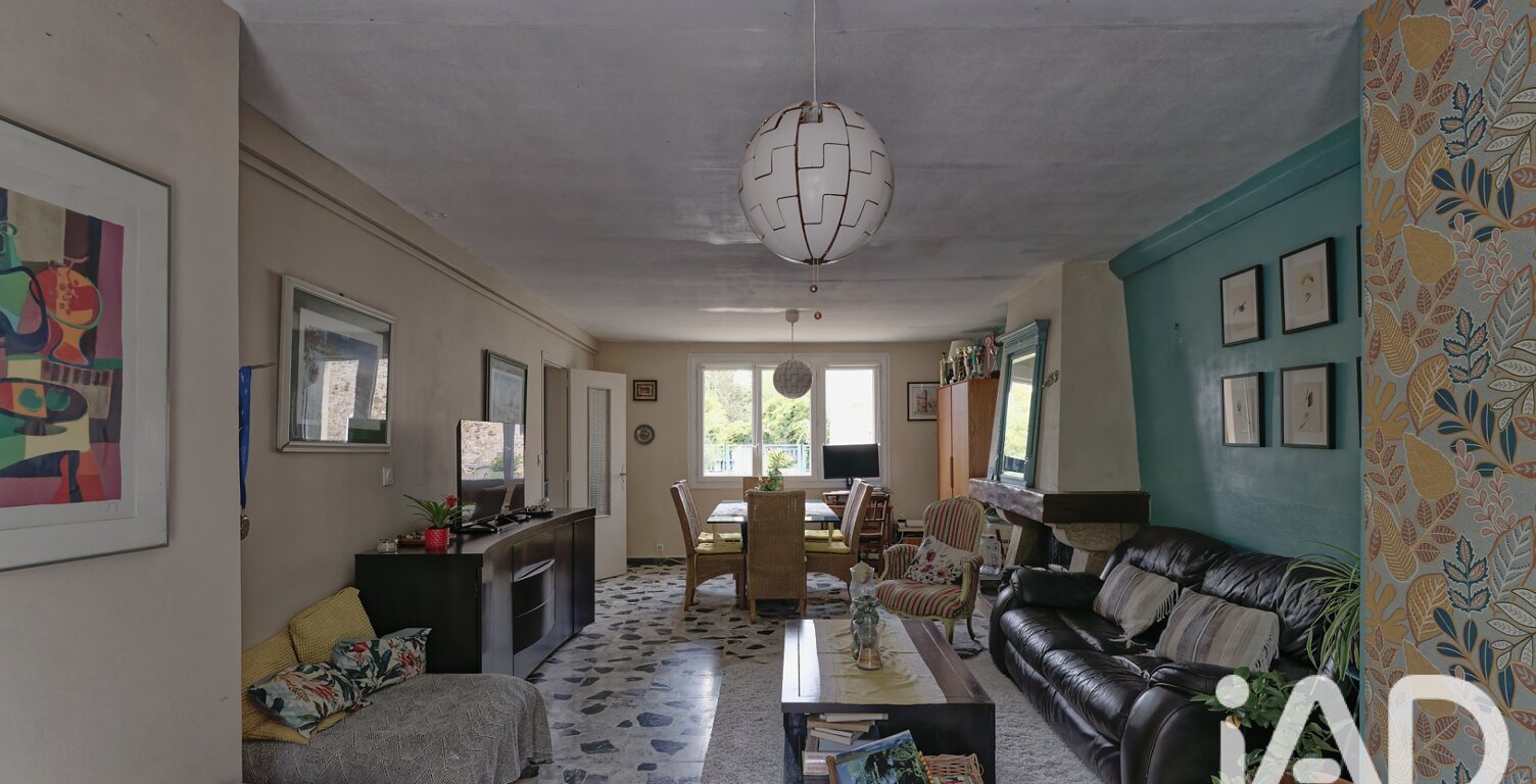 Vente Maison de village 3 pièces — photo 1