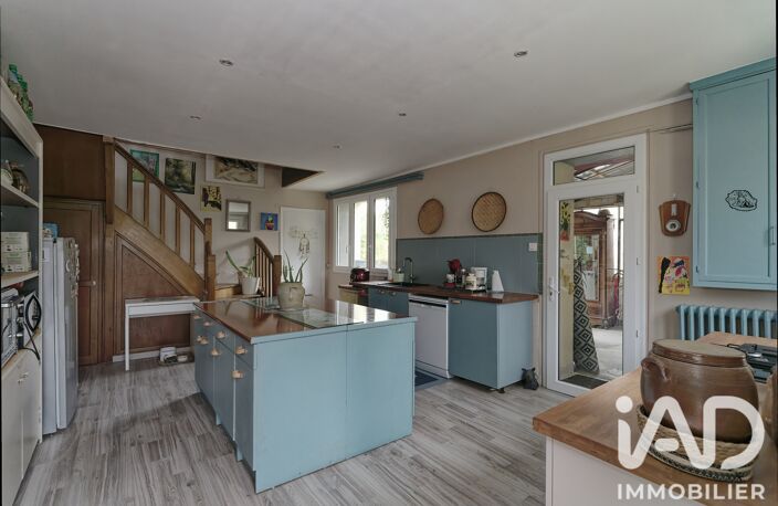 Vente Maison de village 3 pièces — photo 2