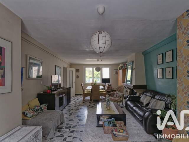 Vente Maison de village 3 pièces — photo du bien