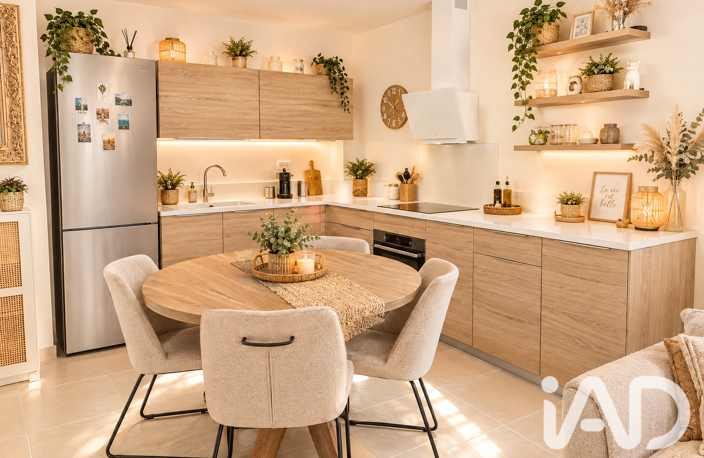 Vente Appartement 2 pièces — photo 3
