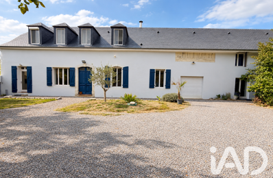 Vente Maison de village 4 pièces — photo du bien