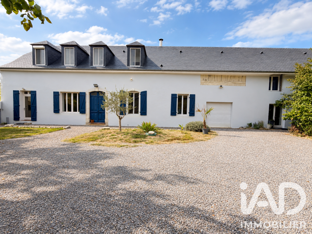 Vente Maison de village 4 pièces — photo du bien