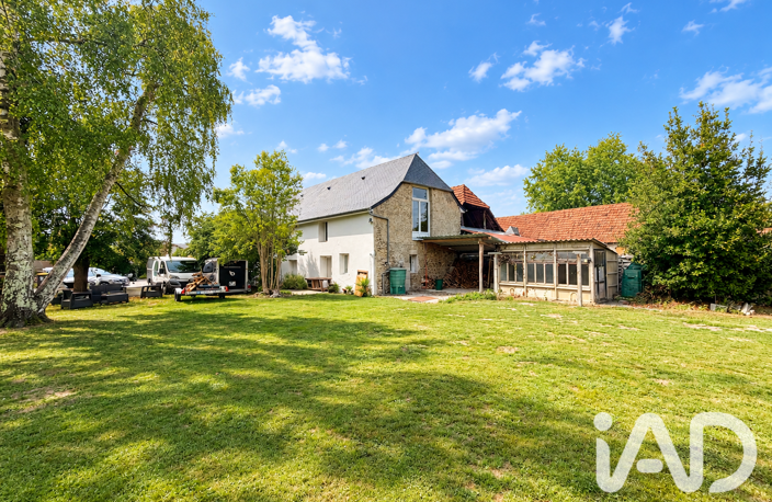 Vente Maison de village 4 pièces — photo 3
