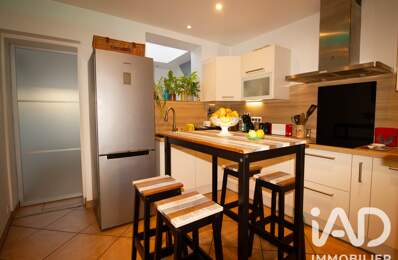 Vente Maison de ville 4 pièces — photo du bien