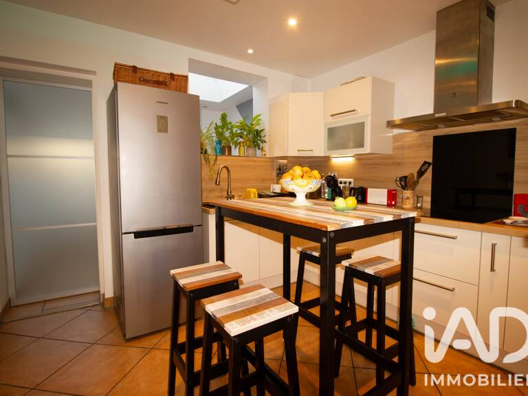 Vente Maison de ville 4 pièces — photo 1