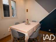 Vente Maison de ville 4 pièces — photo 4