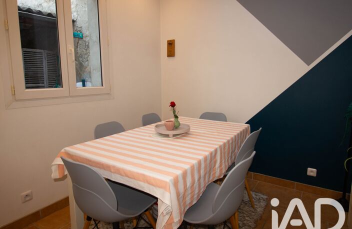 Vente Maison de ville 4 pièces — photo 4