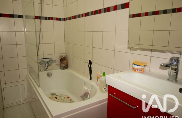 Vente Maison de ville 4 pièces — photo 5