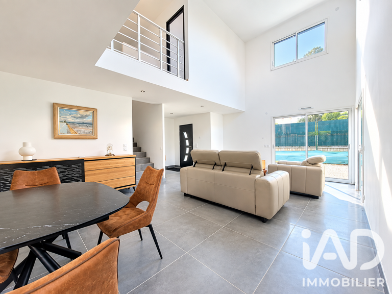 Vente Maison/villa 5 pièces — photo 1