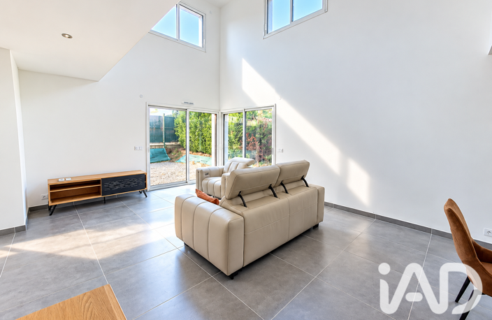 Vente Maison/villa 5 pièces — photo 2