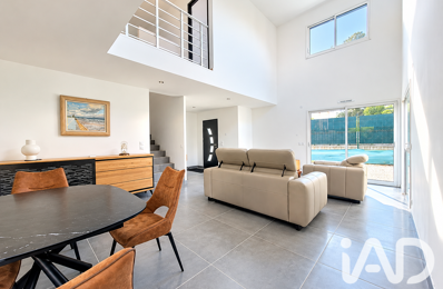 Vente Maison/villa 5 pièces — photo du bien