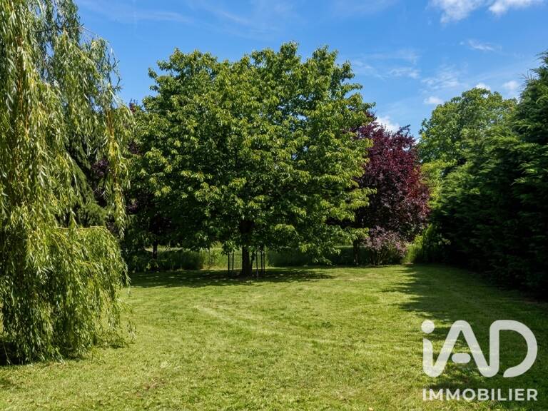 Vente Terrain 1 100 m&sup2; — photo 1