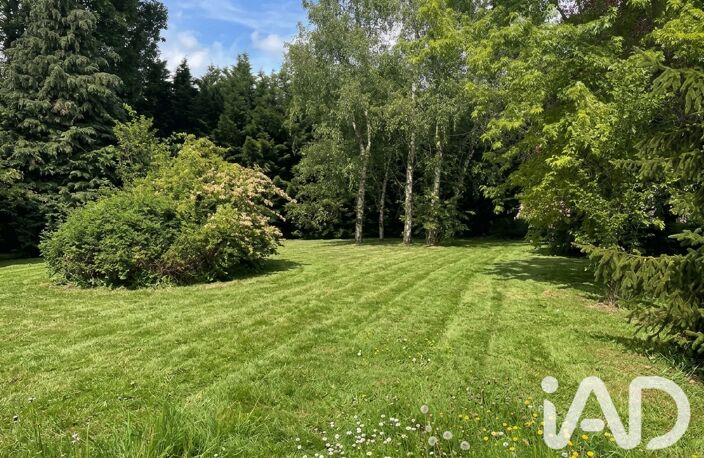 Vente Terrain 1 100 m&sup2; — photo 3