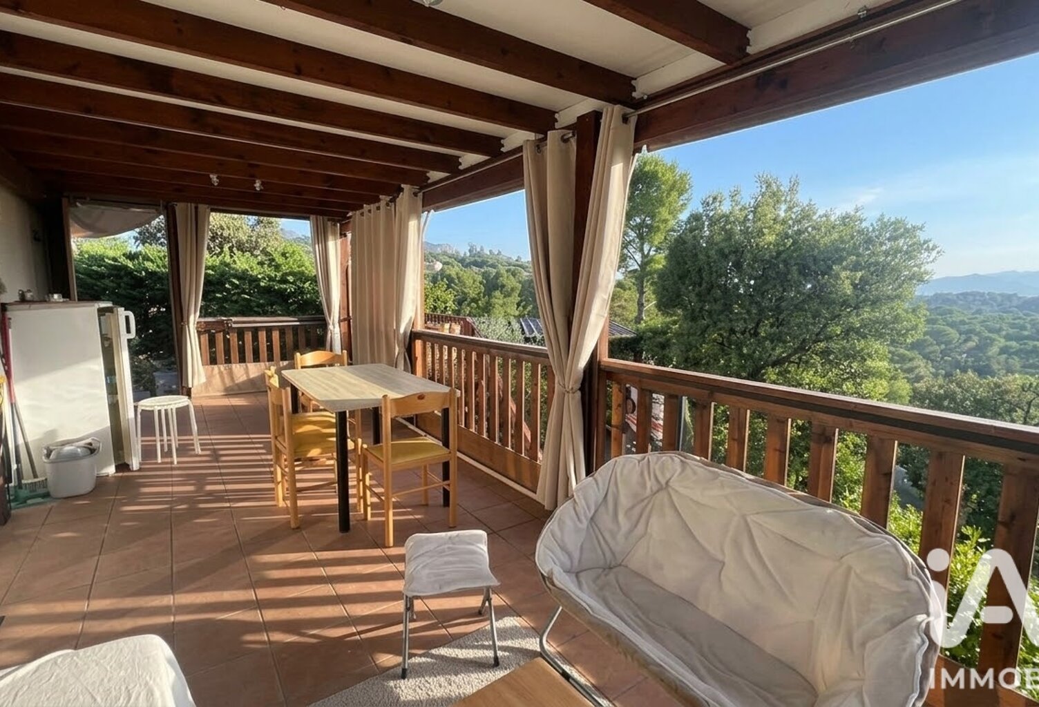 Vente Terrain 310 m&sup2; — photo 1