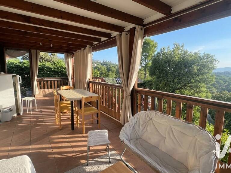 Vente Terrain 310 m&sup2; — photo 1