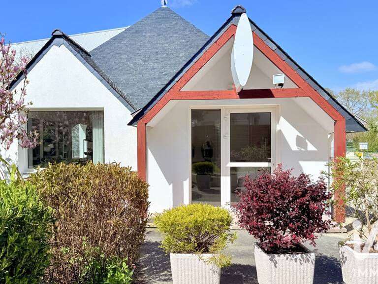 Vente Boutique/Local commercial 38 m&sup2; — photo 1