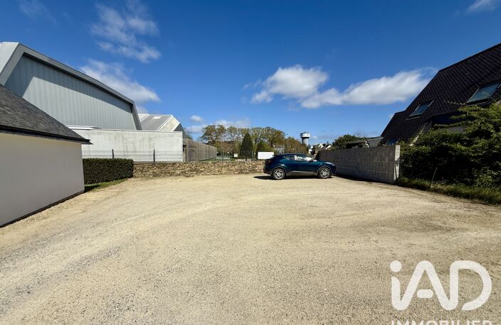 Vente Boutique/Local commercial 38 m&sup2; — photo 2