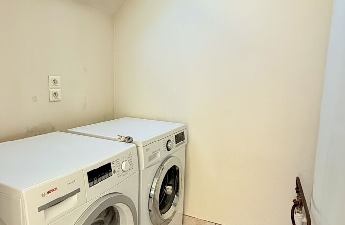 Vente Boutique/Local commercial 38 m&sup2; — photo 5