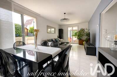 Vente Maison/villa 5 pièces — photo du bien