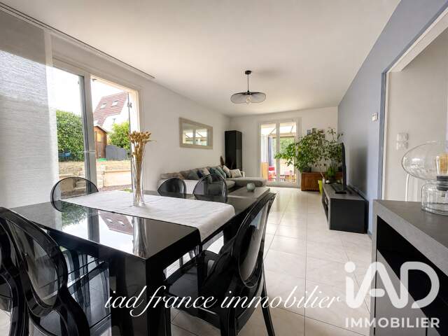 Vente Maison/villa 5 pièces — photo du bien