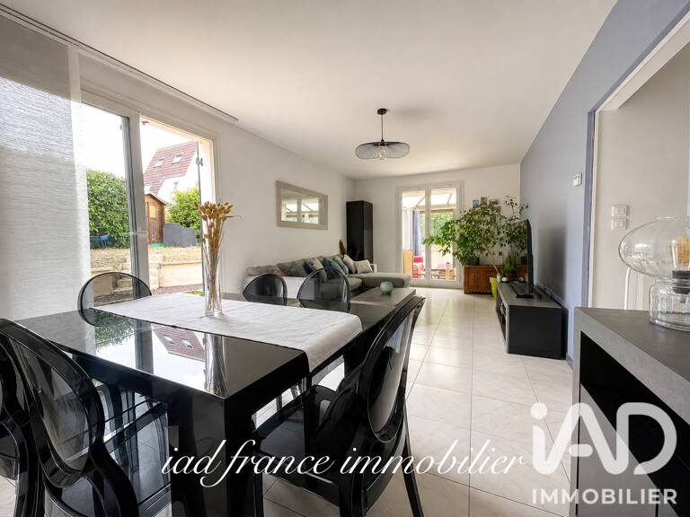 Vente Maison/villa 5 pièces — photo 1