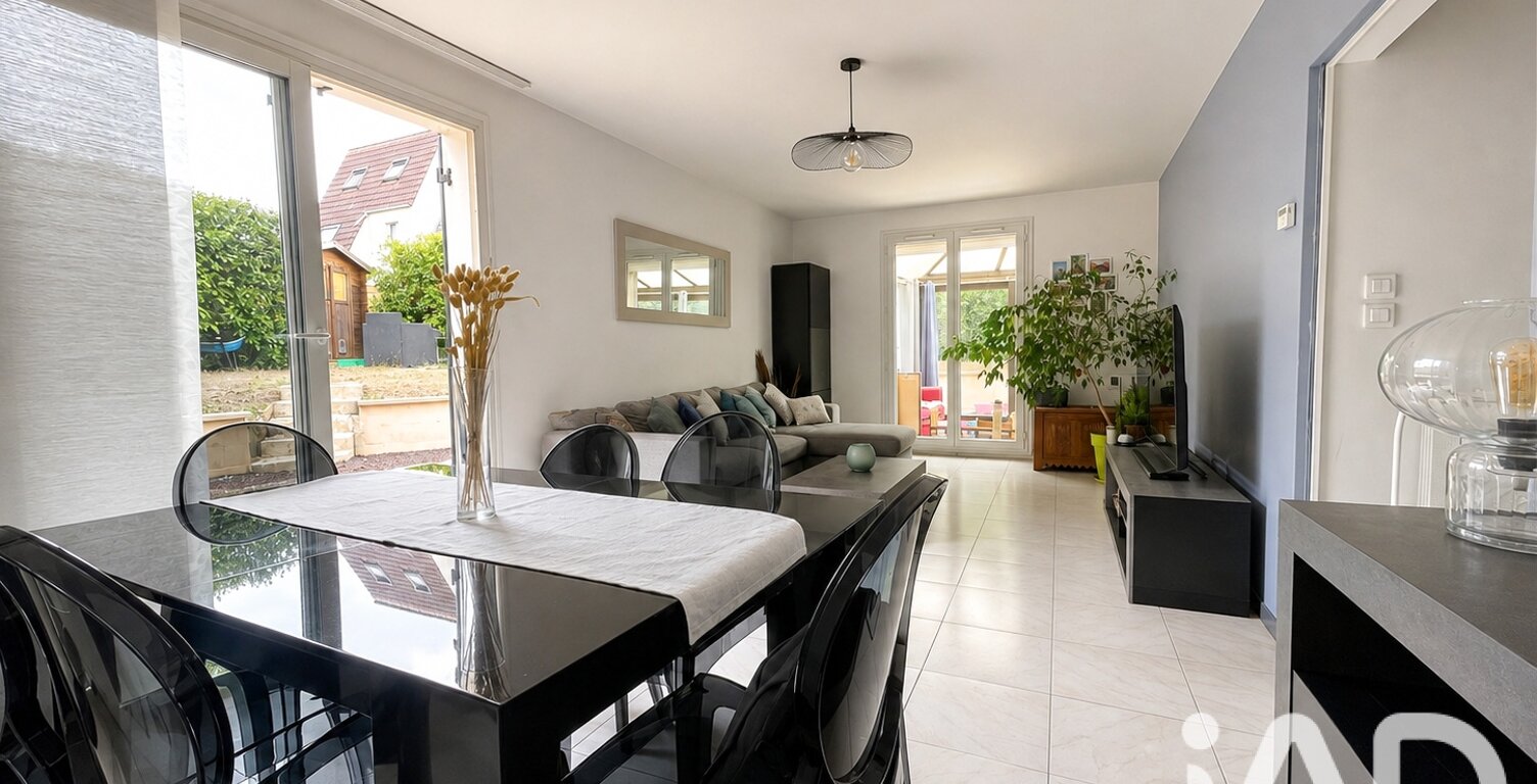 Vente Maison/villa 5 pièces — photo 1