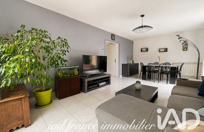 Vente Maison/villa 5 pièces — photo 2