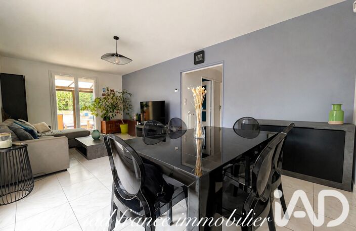 Vente Maison/villa 5 pièces — photo 3