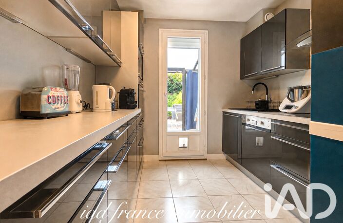 Vente Maison/villa 5 pièces — photo 4