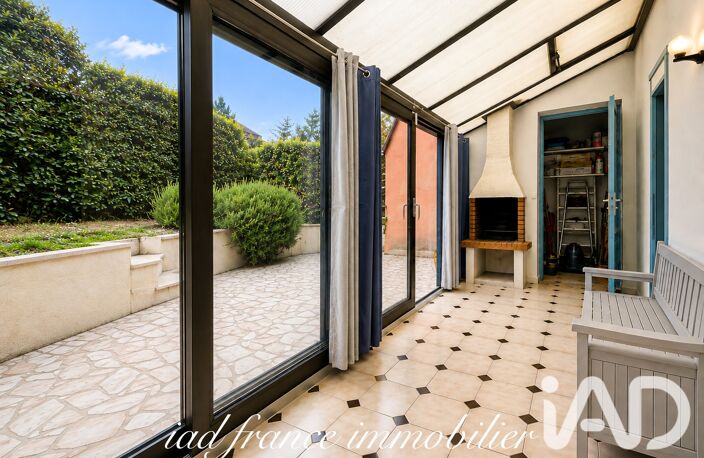 Vente Maison/villa 5 pièces — photo 5