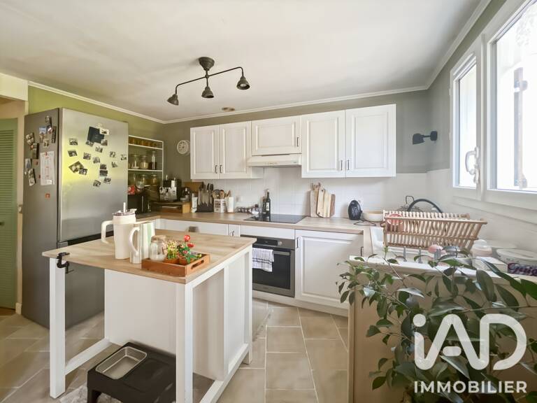 Vente Maison/villa 5 pièces — photo 1