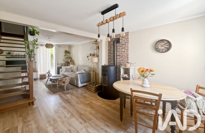 Vente Maison/villa 5 pièces — photo 2