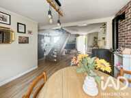 Vente Maison/villa 5 pièces — photo 4