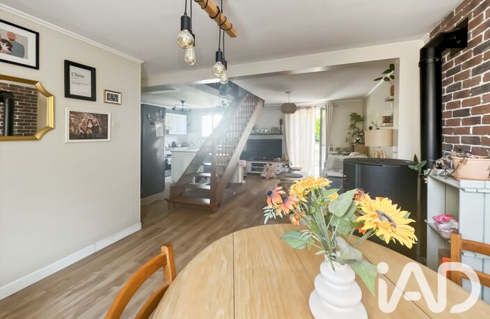 Vente Maison/villa 5 pièces — photo 4