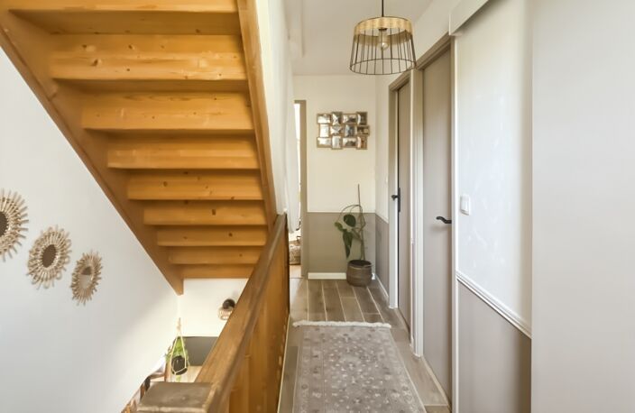 Vente Maison/villa 5 pièces — photo 5