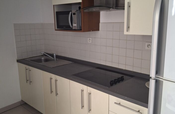 Location Appartement 2 pièces — photo 2