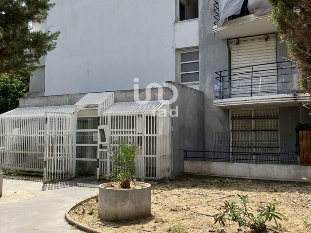 Vente Appartement 1 pièce — photo du bien