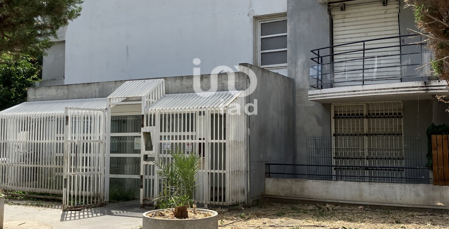 Vente Appartement 1 pièce — photo 1