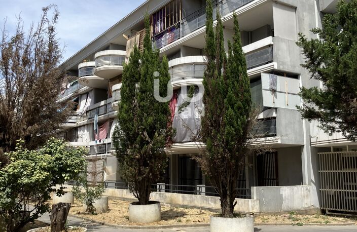 Vente Appartement 1 pièce — photo 2